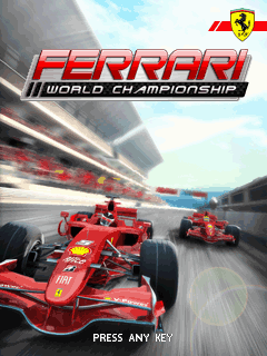 Ferrari World Championship